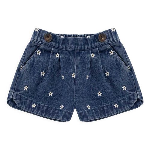 Jamie Kay Jardine Short 6M-2Y